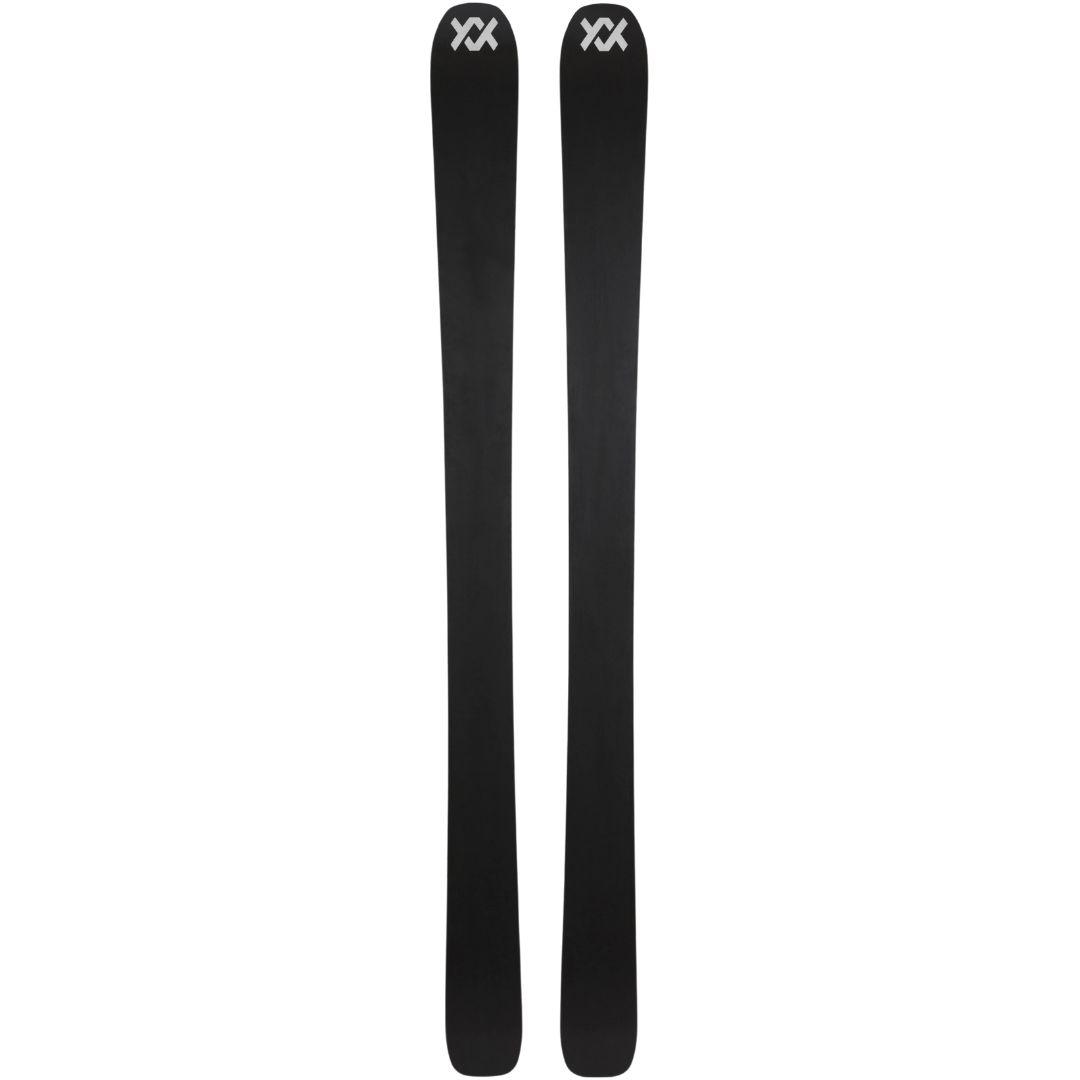 Volkl Blaze 114 Skis 2026